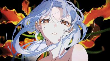 就在刚刚！米山舞最新动画MV上线！又是神仙联动！_哔哩哔哩_bilibili