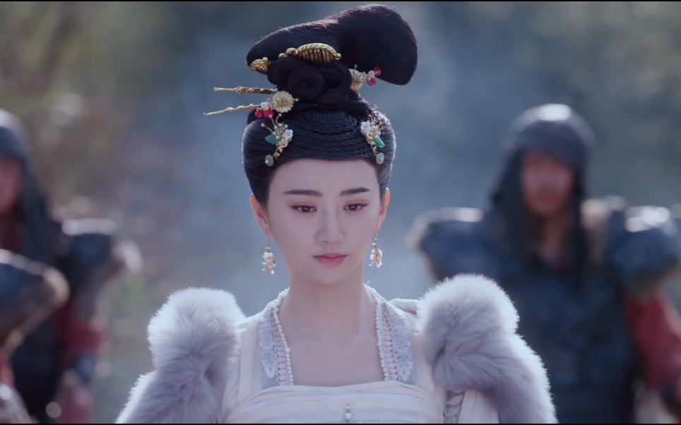 冬珠cut s01 ep29 珍珠三杀冬郎不成,终道出灭门委屈_哔哩哔哩 (゜-゜