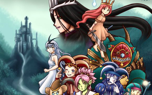 childoflight光之子疯了疯了