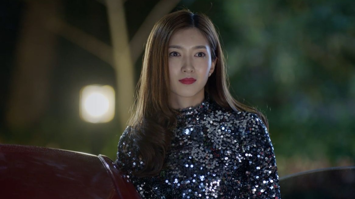 陆远路边再遇醉酒江莱