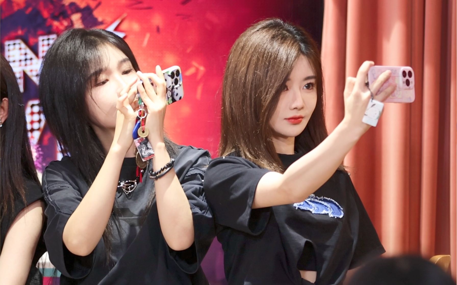 [snh48] [奶包] 230616 助演kona mnl | 我要揉你在怀 过尽每个严冬