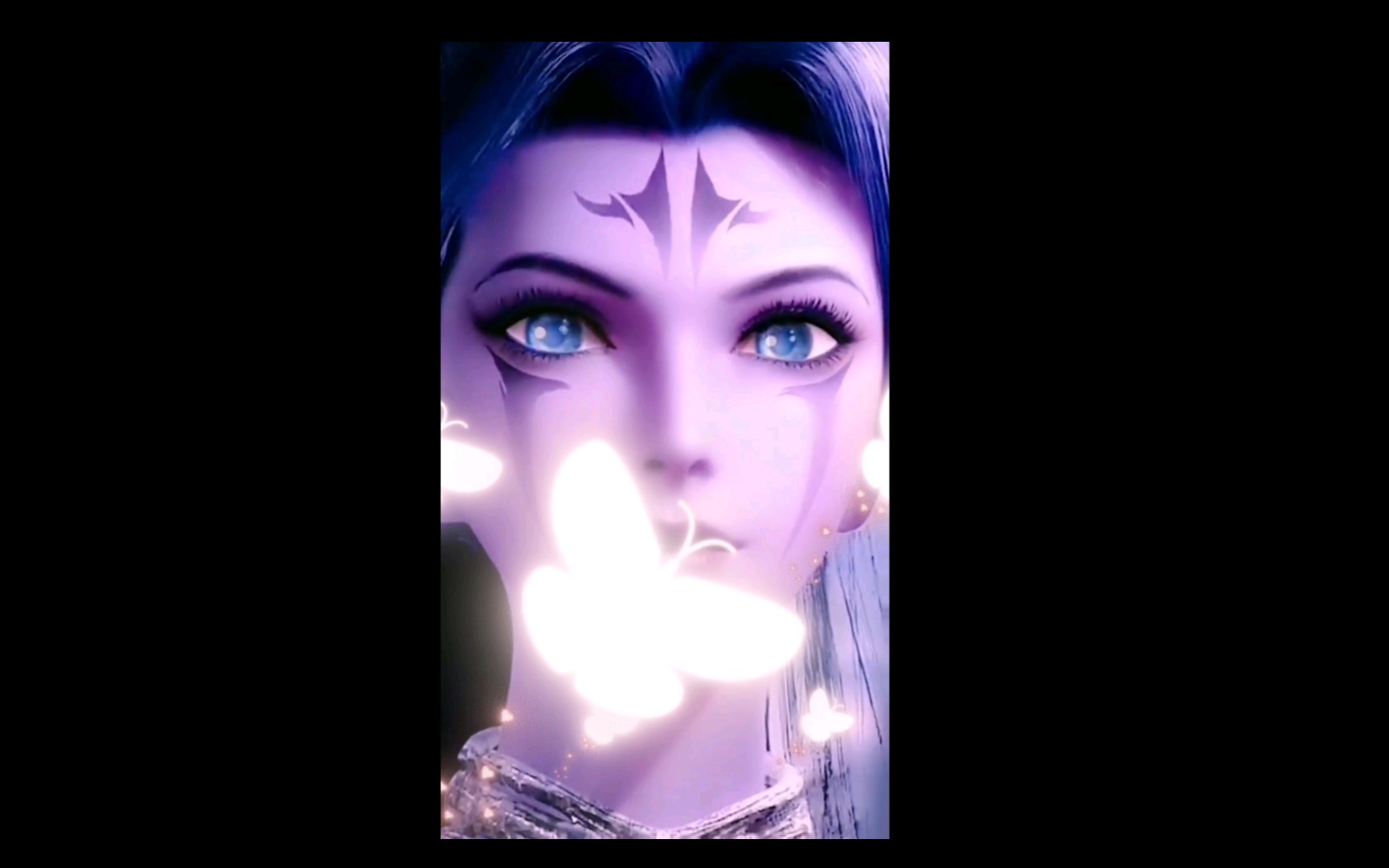 武庚纪 冥族出美女,星星有泪惊世人