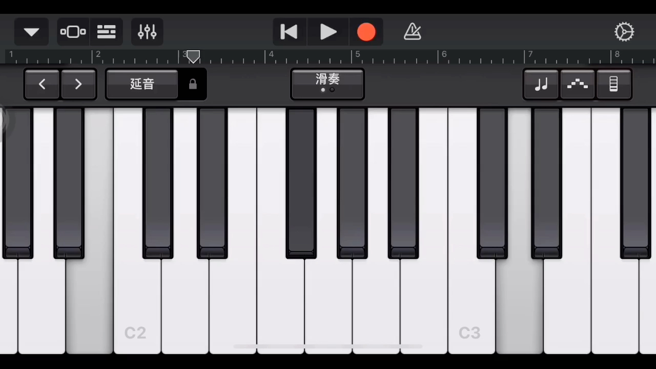 keshiskeletons库乐队