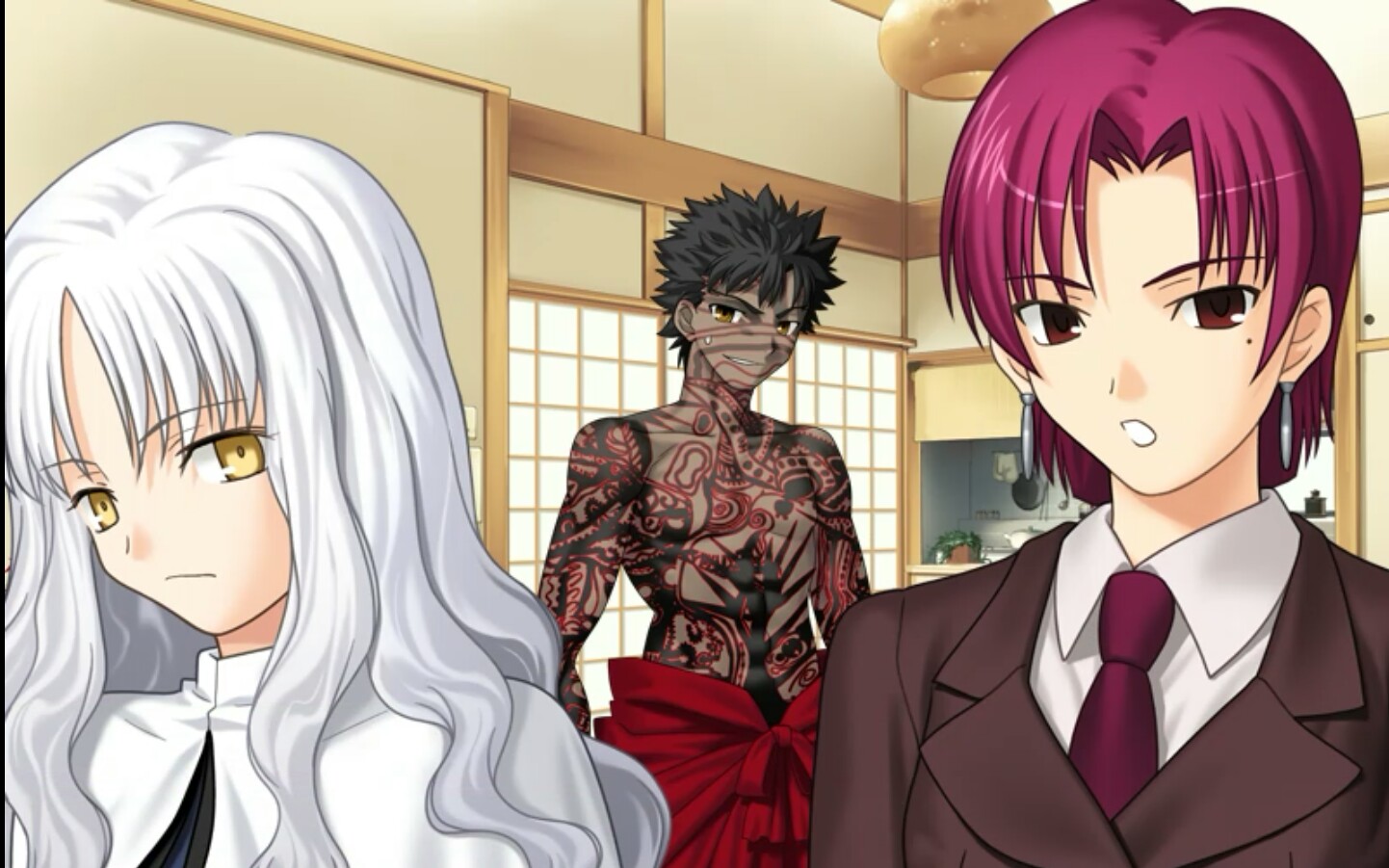 【fha】后日谈(完结)