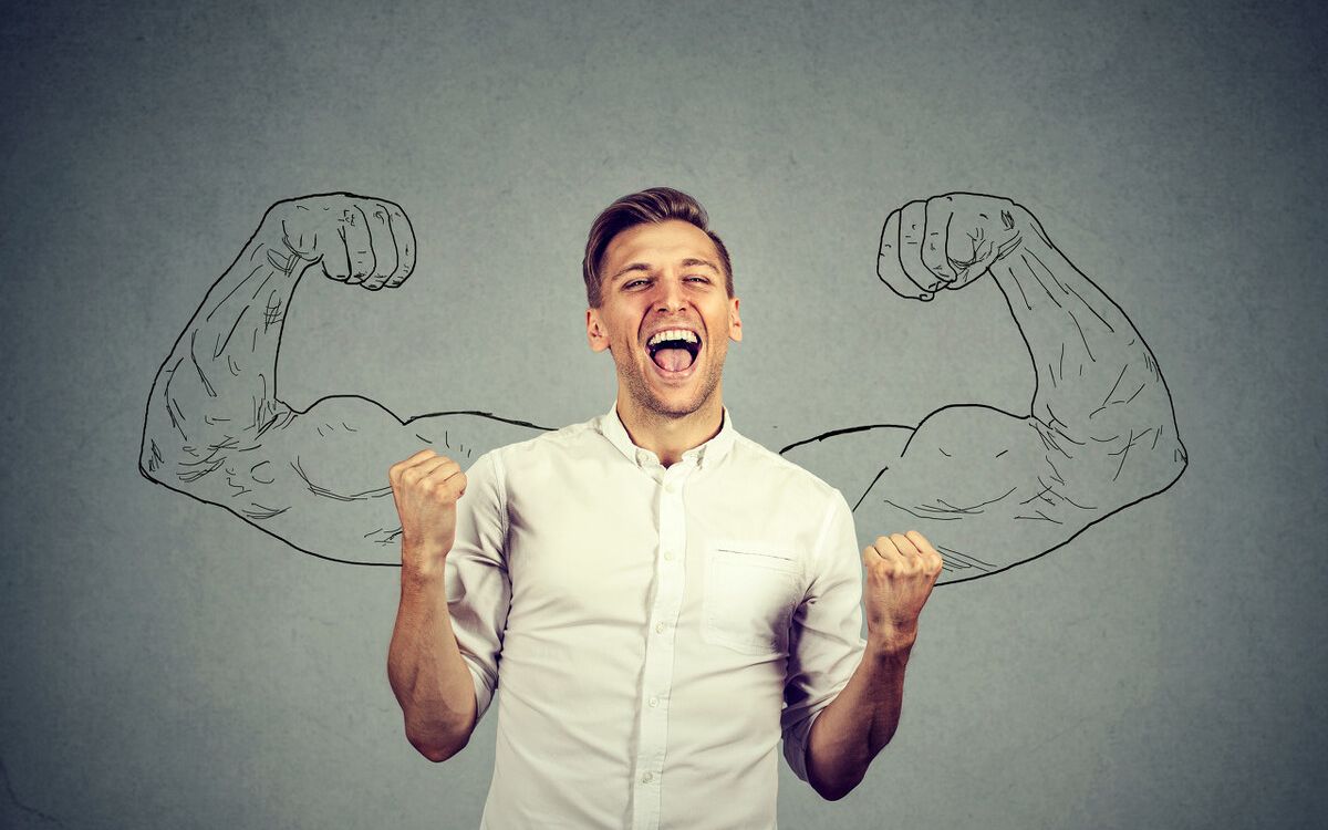 陈利伟:普通人要想掌握人生主动权,先要学会独立而后才能自主!