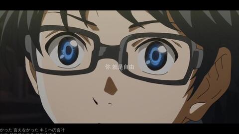 YOUR LIE IN APRIL -payphone - BiliBili