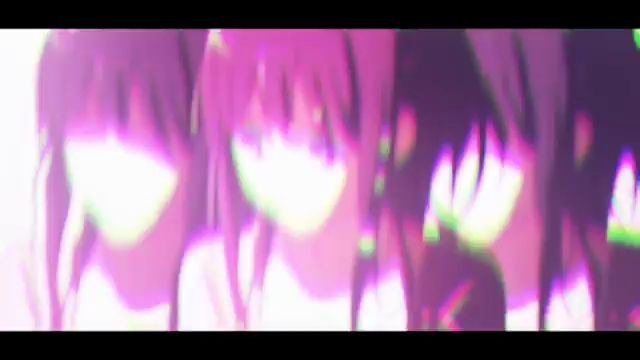 [图][AMV] Can't Help Falling in Love by KamiPedro