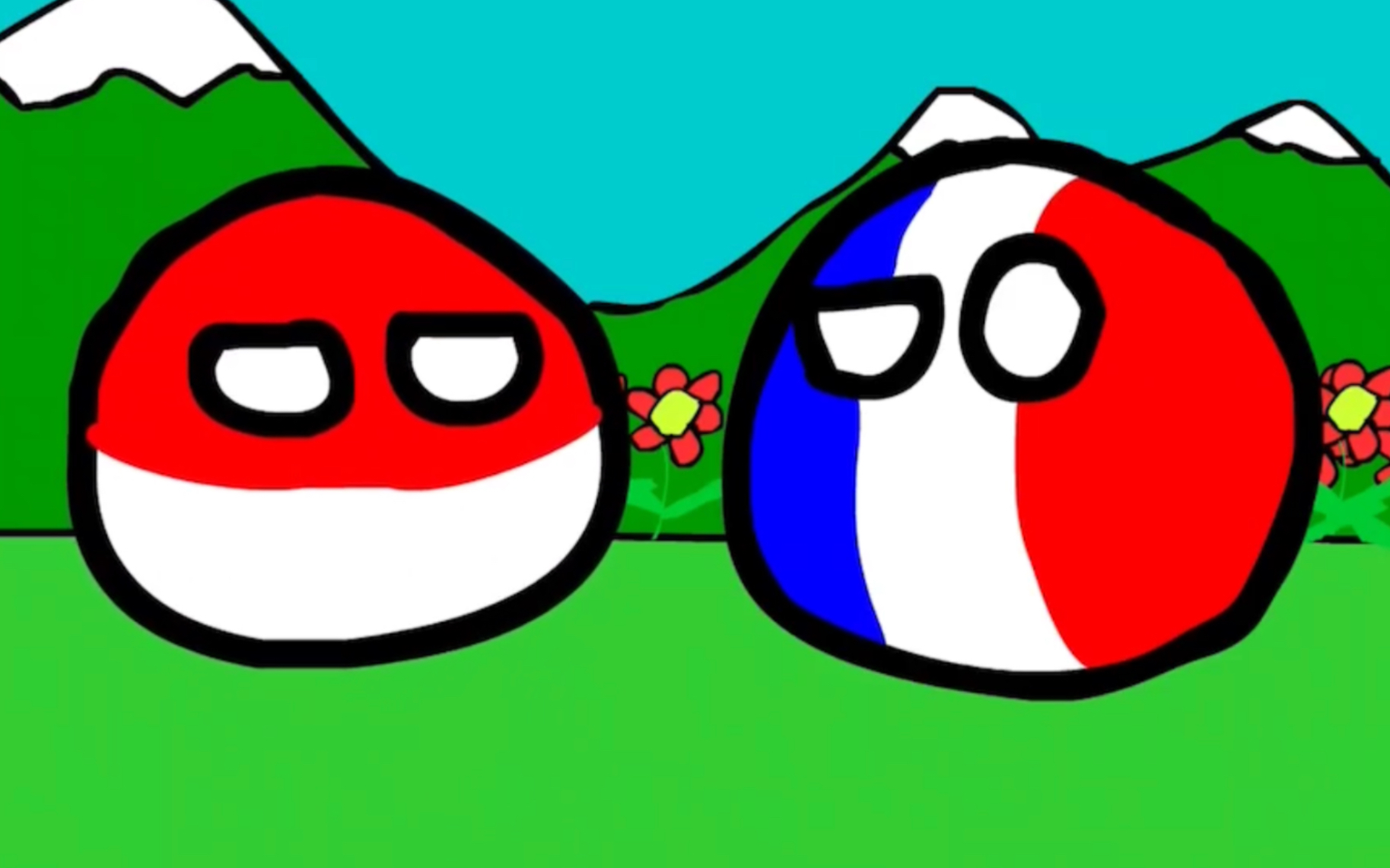 波兰球系列——美国的致富之道