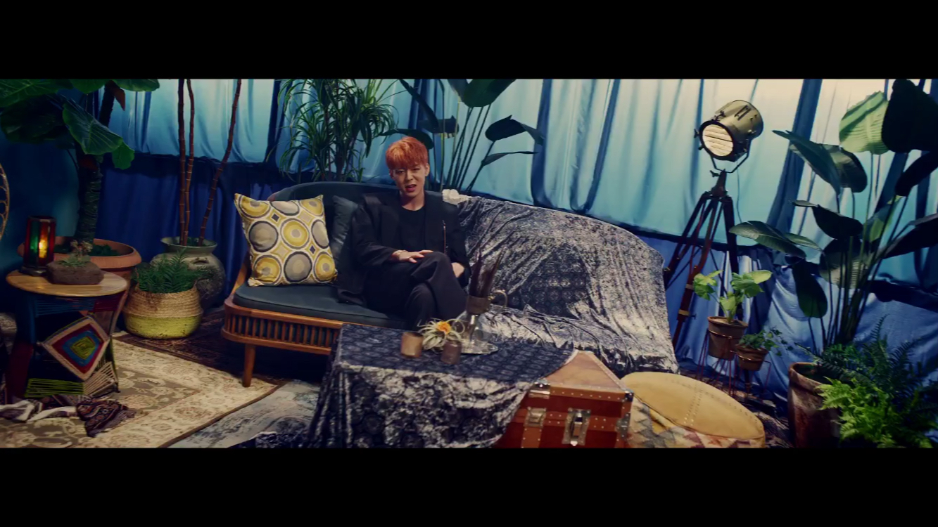 slow dance @朴有天