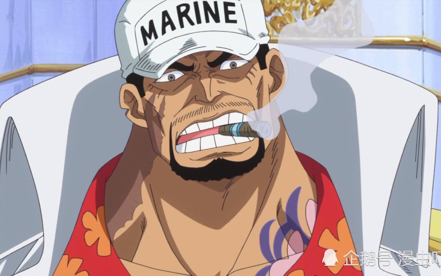 活动作品海贼无双4新世界航海实况显卡杀手赤犬爽就完事了