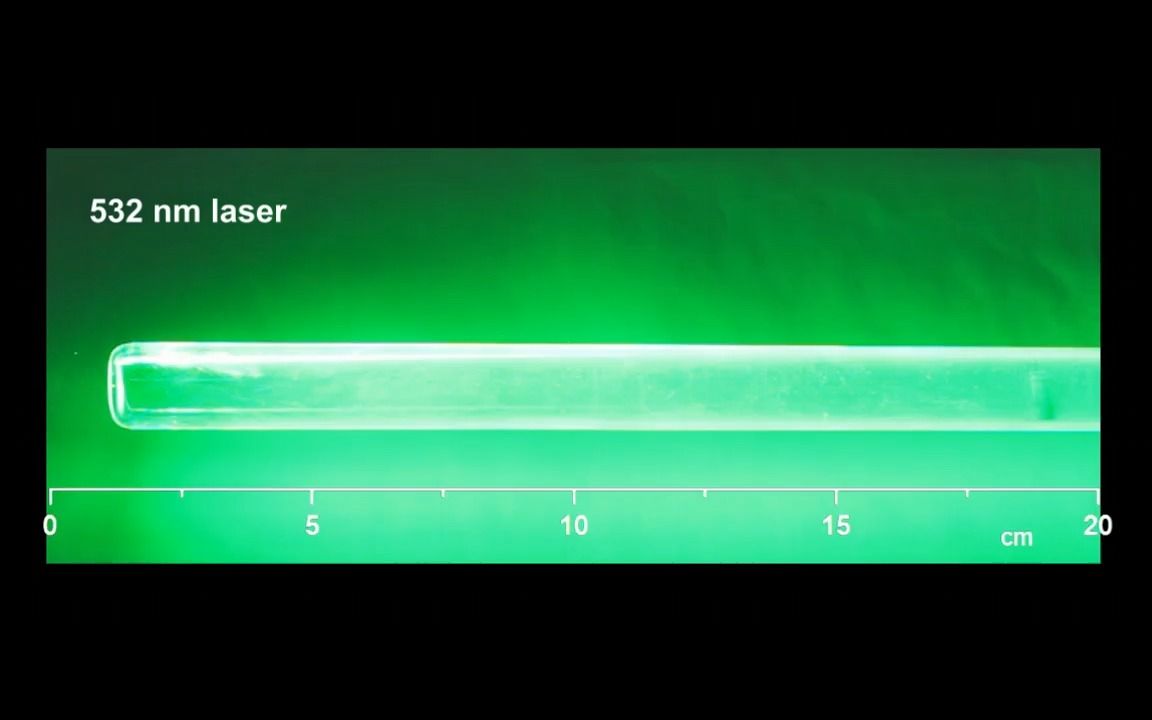 南开大学:“光动”石墨烯材料,无燃料宇宙飞船有望成真哔哩哔哩bilibili