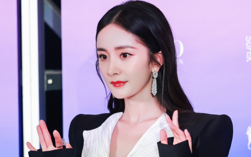 【杨幂】欣漾superelle 年轻力中国颁奖盛典