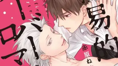 簡易的パーバートロマンス-哔哩哔哩_Bilibili
