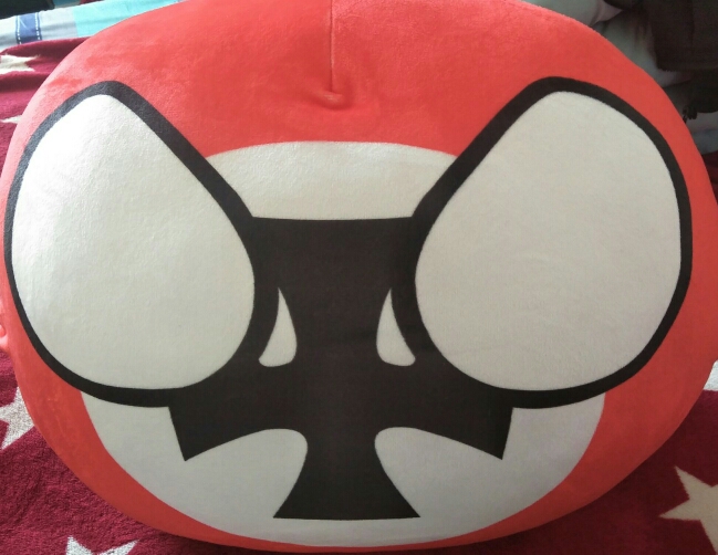 非常好的波兰球,使我的德san旋转