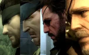 Download Video: 【MGS】 出卖世界的男人