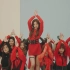 [4K] IZONE-La Vie en Rose舞蹈版MV