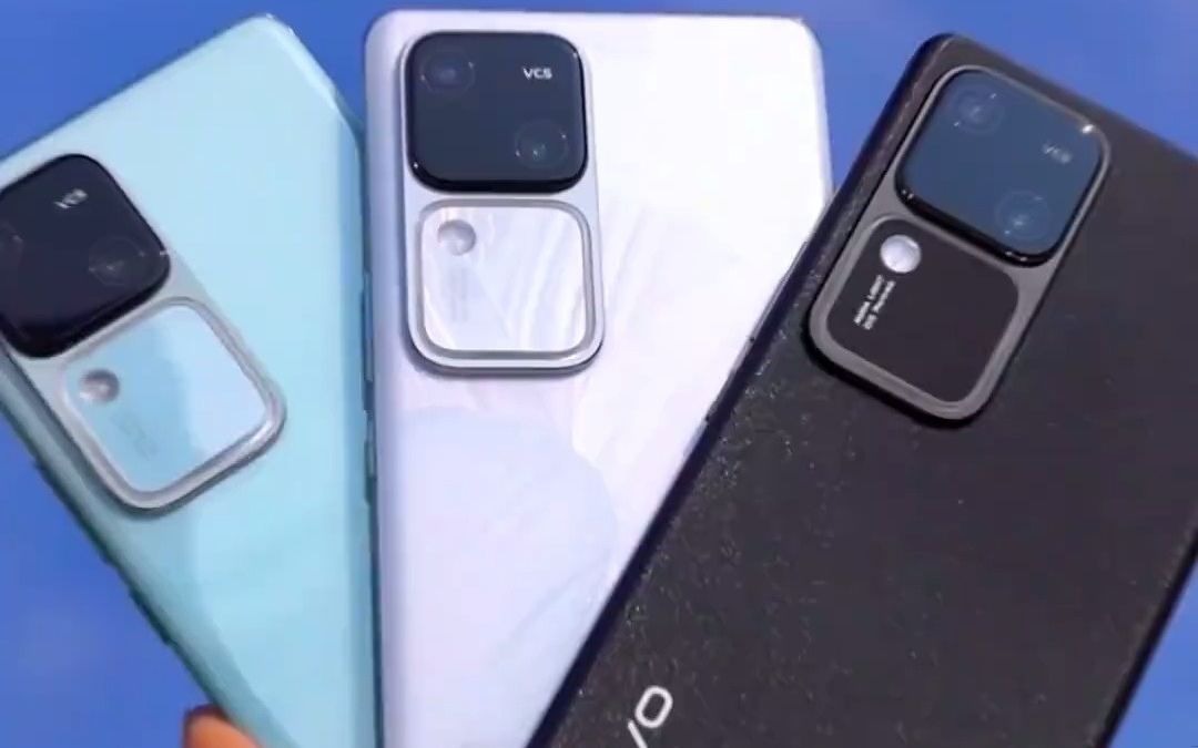 27_一台#vivos18能有多轻?轻到漂浮! #数码科技 #手机 #玩转数码