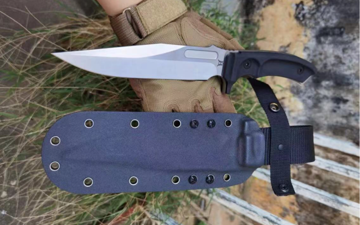 史泰龙兰博系列电影5之最后的血影视刀mk8