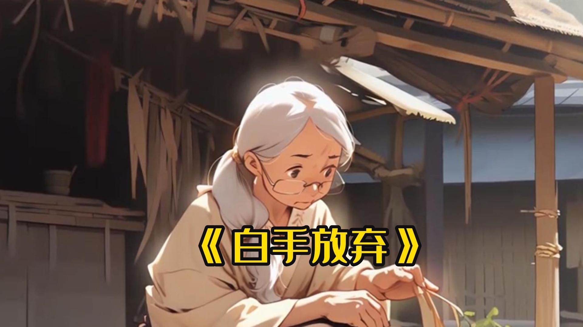 神豪从白手起家开始