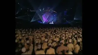 孙楠-是否爱过我（2001.10同一首歌-走进山西）