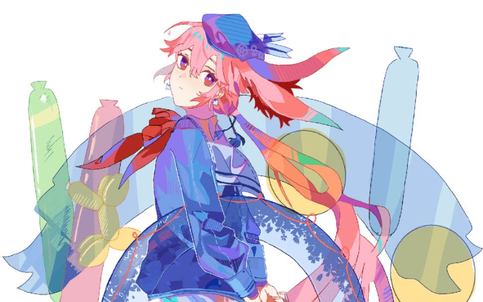 【指绘】二次元人物临摹_哔哩哔哩 (゜-゜)つロ 干杯~-bilibili