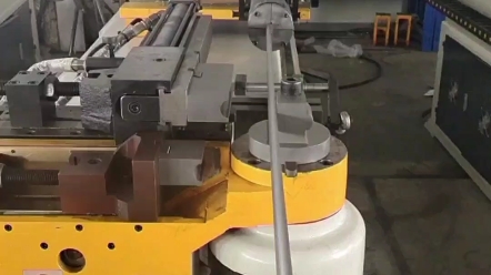 全自动弯管机#数控弯管#高精度 #机械制造与自动化 #专业生产厂家