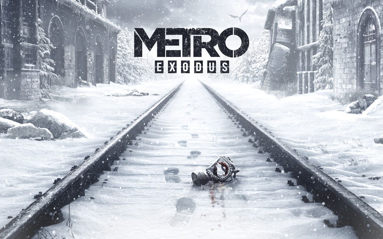 [图]【地铁：离去/Metro Exodus】中文剧情流程