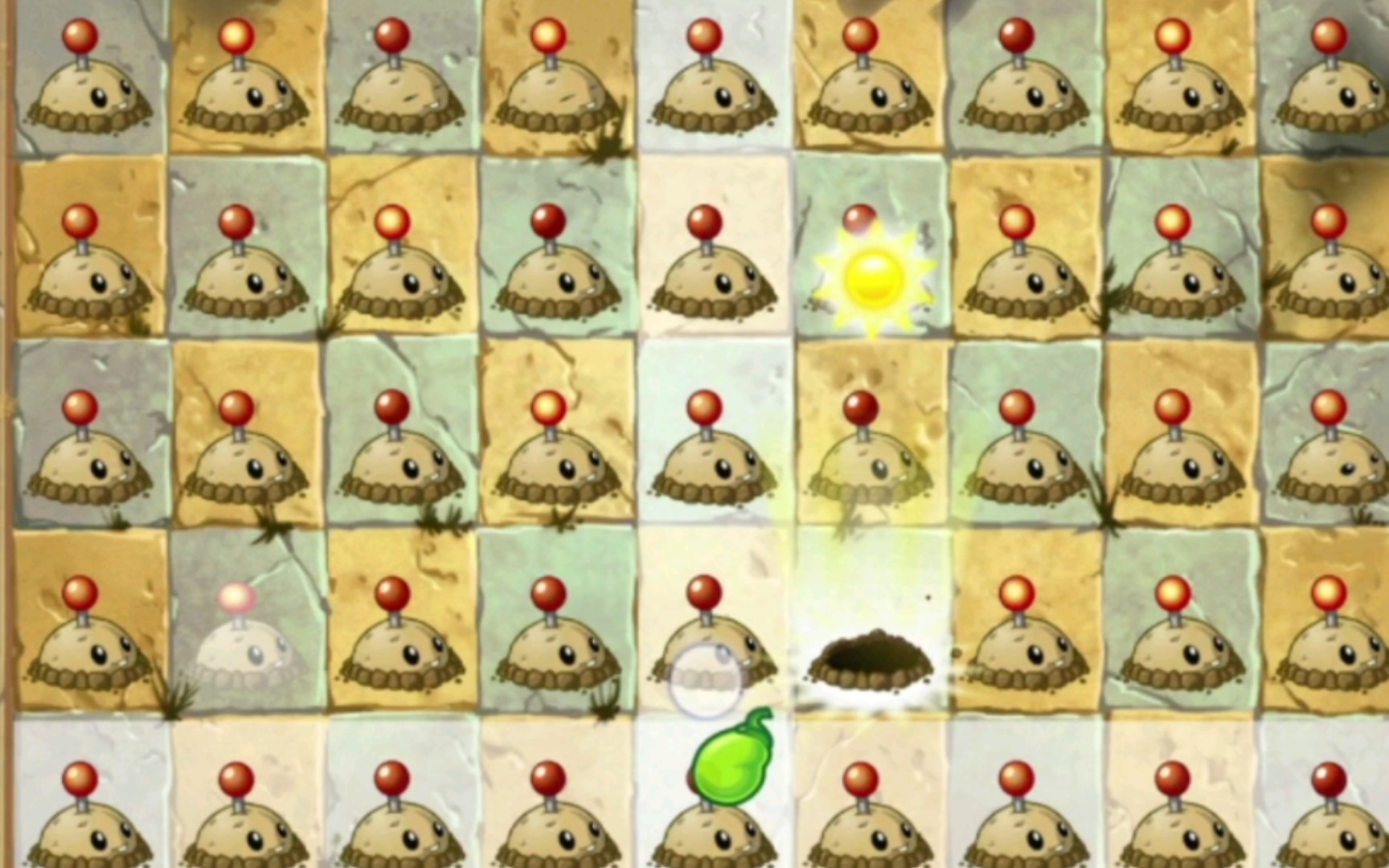 关于pvz2中新手教程能量豆无限这件事_哔哩哔哩bilibili_pvz2