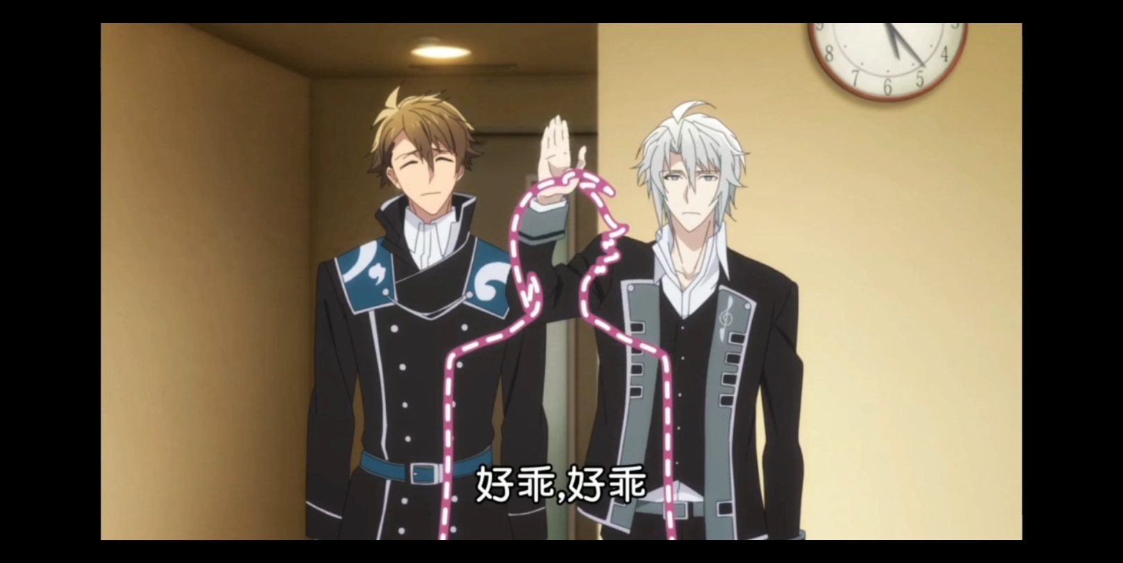 2-10偶像星愿 千百互动,超甜