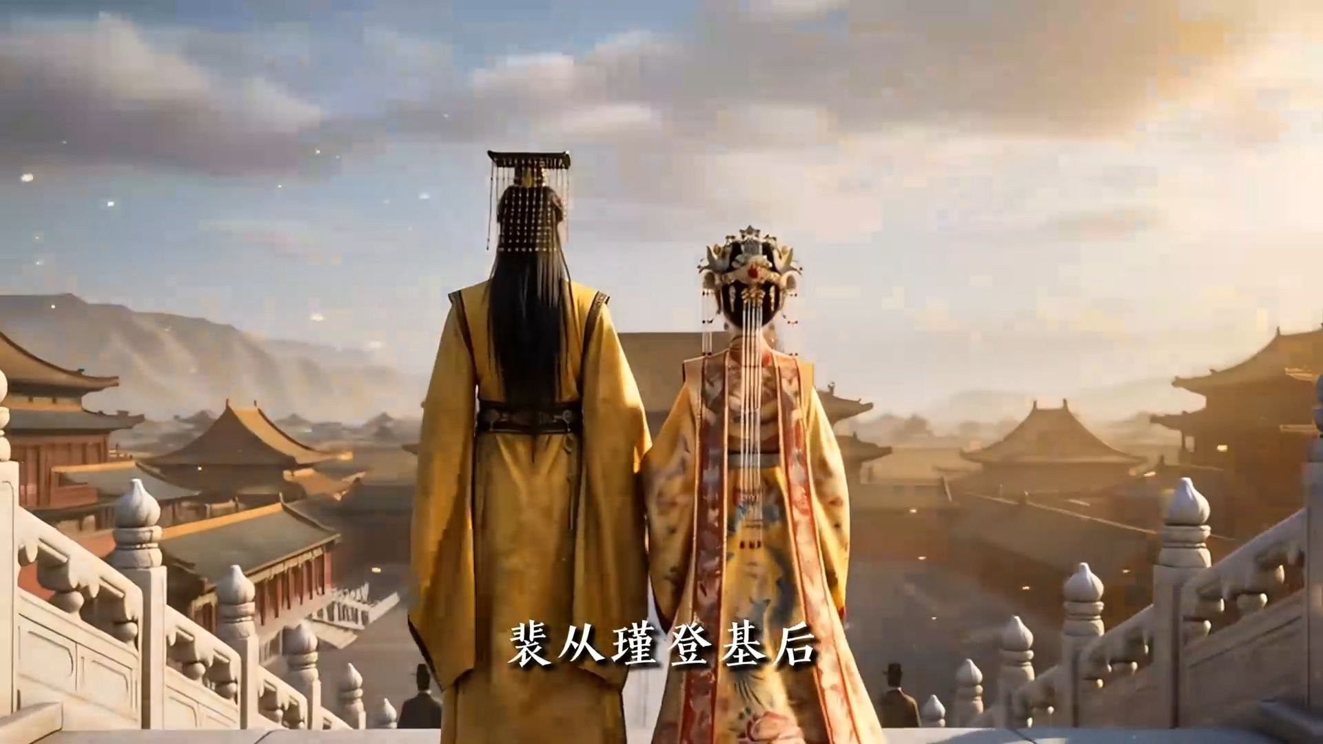 【已完结】嫡姐两世重生算计我，我三世换嫁皆遇良缘