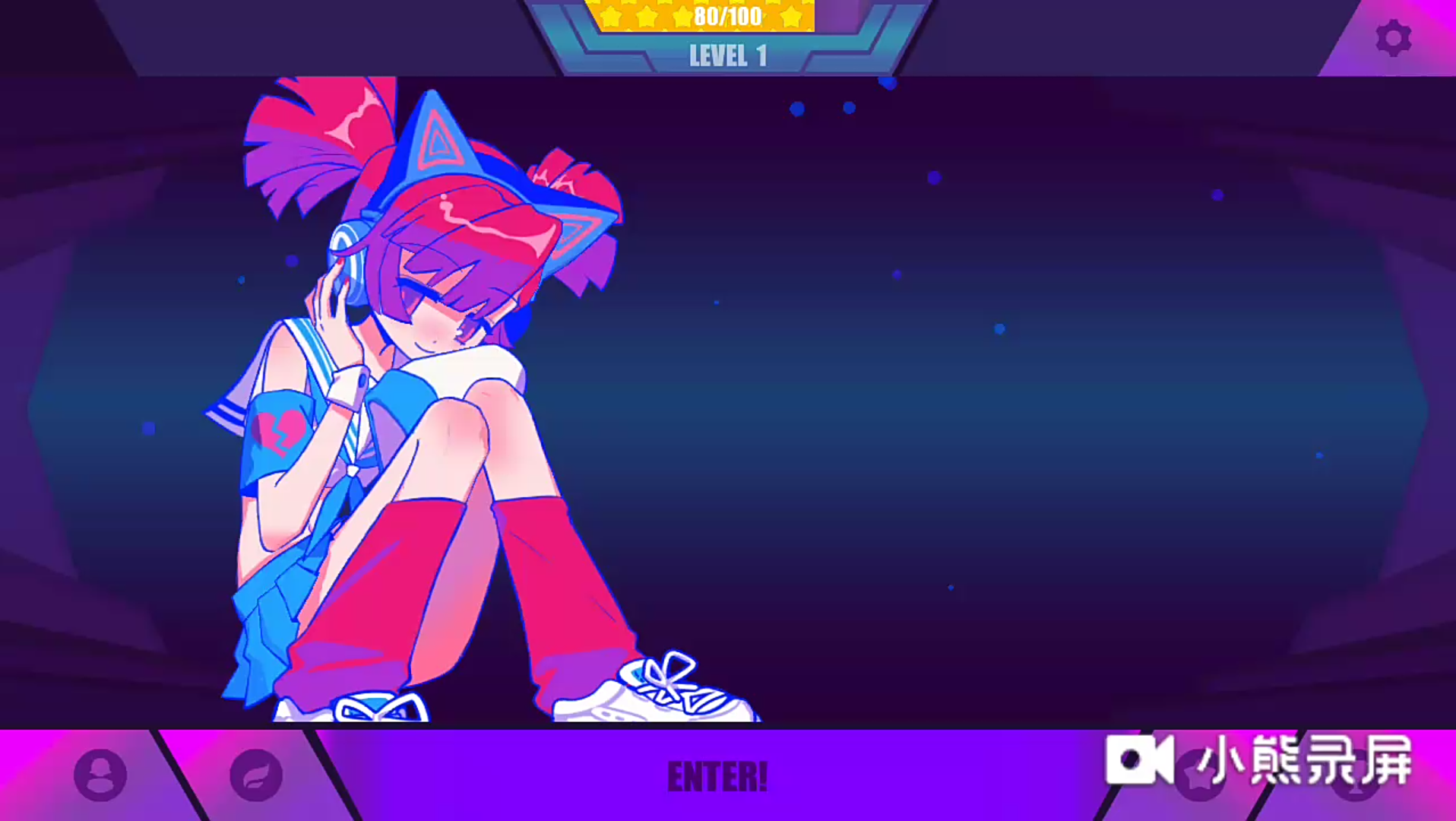 通关恶魔曲高手难度,这次是真人!