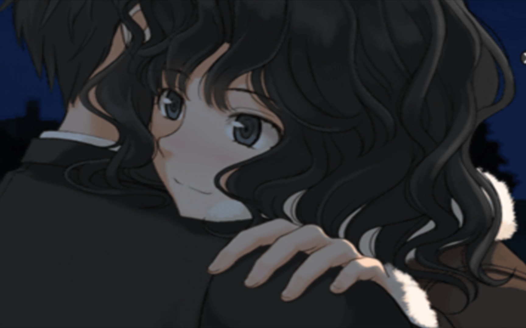 圣诞之吻棚町薰4