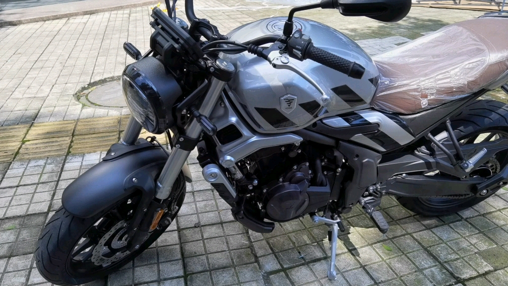 无极500ac斜杠版_哔哩哔哩_bilibili