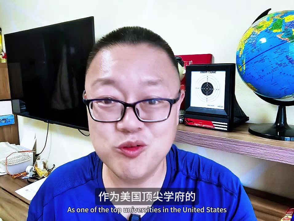 美式教育，妥妥蠢蛋进化论