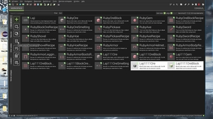 Minecraft一个指令获得所有成就 哔哩哔哩 つロ干杯 Bilibili