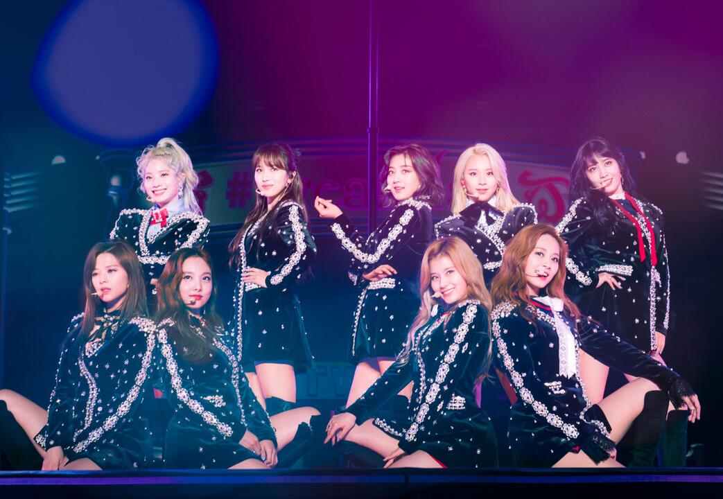 HI-Res）Twice – Twice Dome Tour 2019 #Dreamday in Tokyo Dome（蓝光