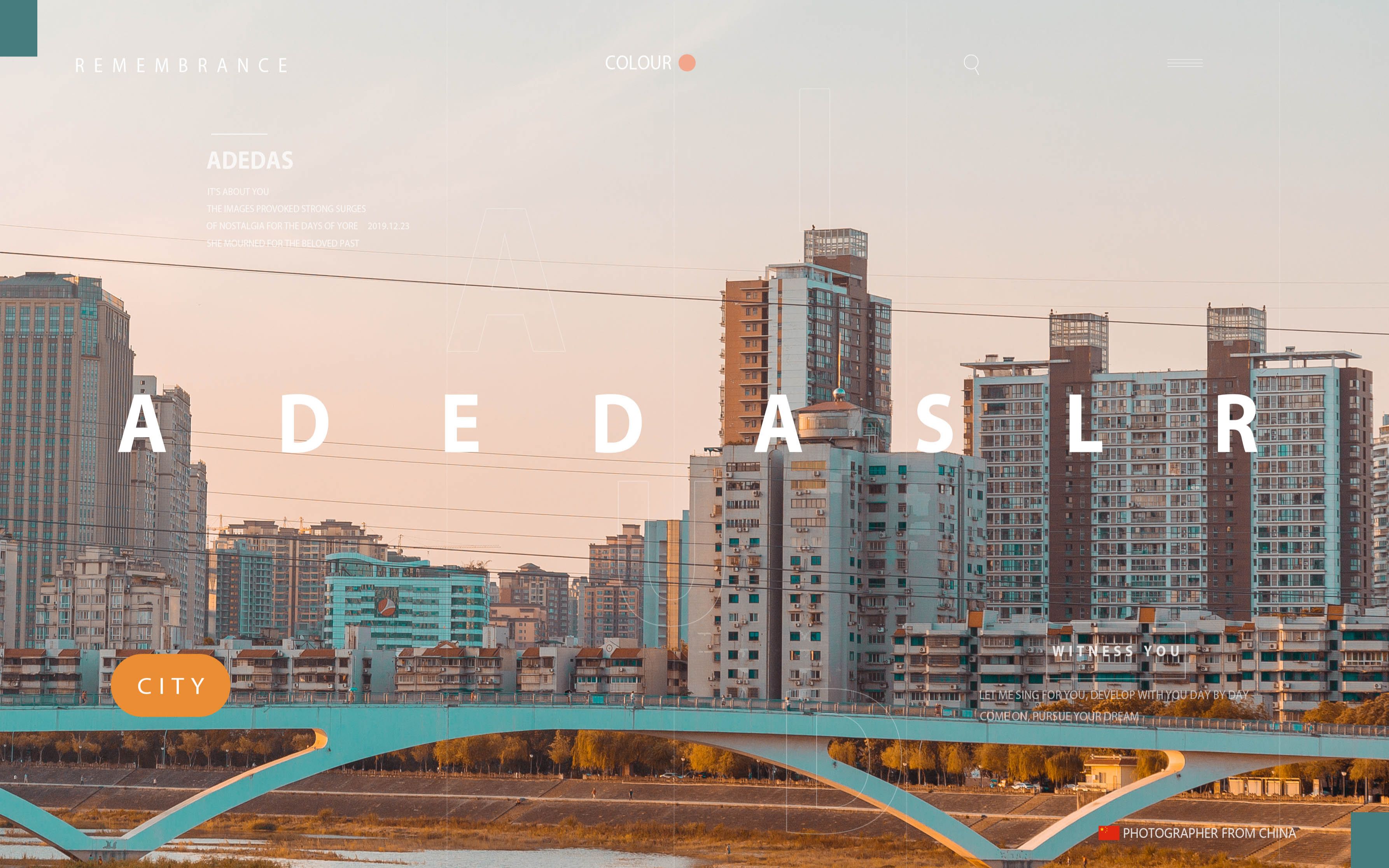 lr调色青橙色调系列分享之城市建筑类型仔细的每一步讲解不会的算我输