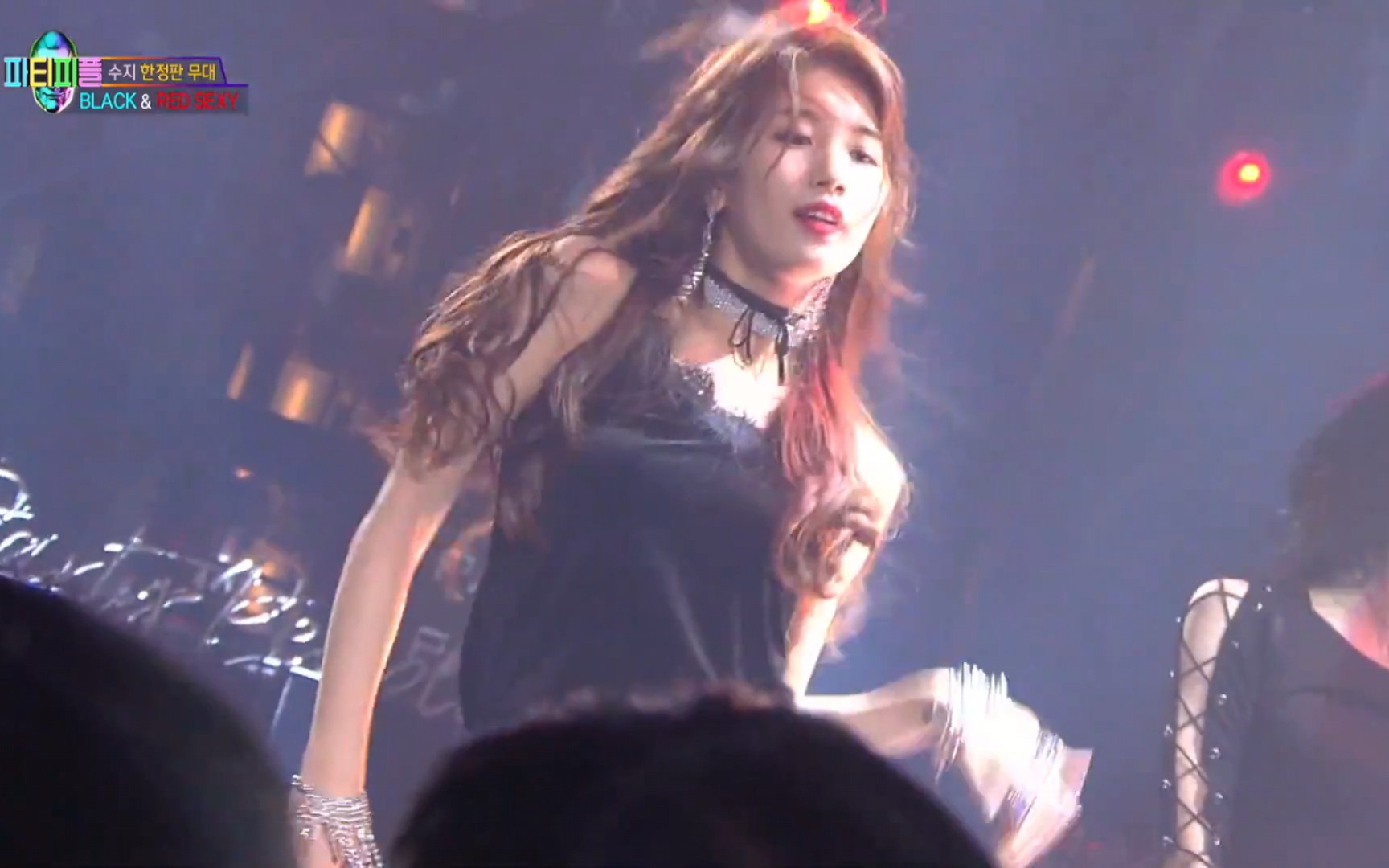 秀智《river&humble》高清舞台