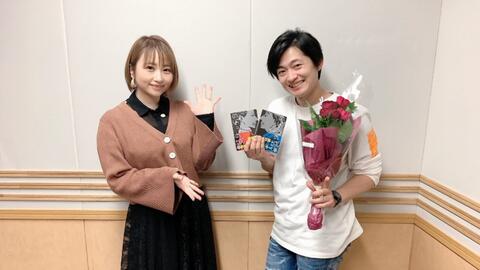 广播生肉 下野紘 巽悠衣子的成为小说家广播 81 哔哩哔哩 Bilibili 广播生肉 下野紘 巽悠衣子的成为小说家广播 81 哔哩哔哩 Bilibili