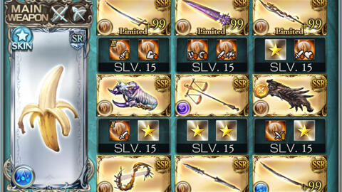 フルオート ルシソロ 土剣豪 グラブル Earth Kengo Luci Hl Full Auto Gbf 哔哩哔哩 フルオート ルシソロ 土剣豪 グラブル Earth Kengo Luci Hl Full Auto Gbf 哔哩哔哩