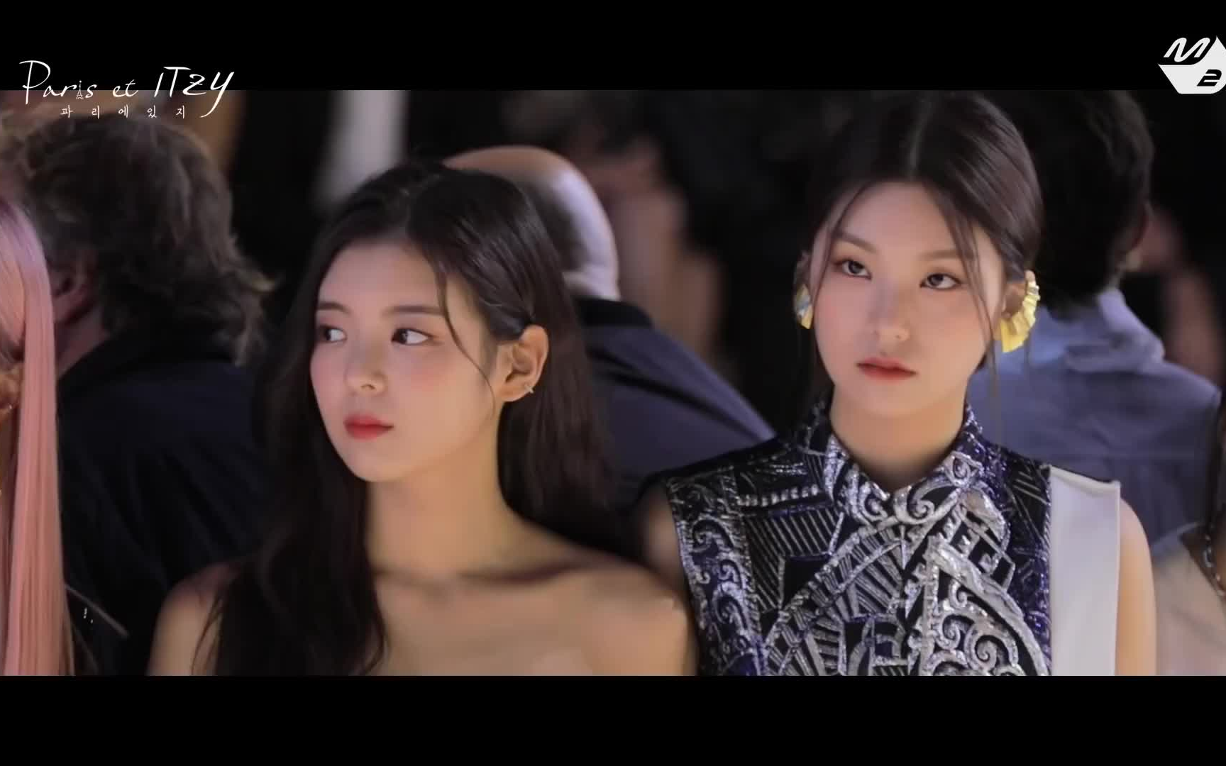 itzy椰粒各个小团综主要相关cut合集持更