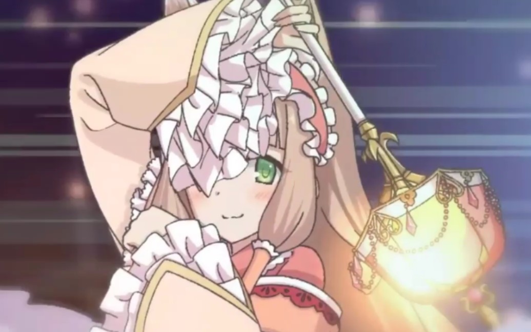 【公主连结】真步,永远滴神!_哔哩哔哩_bilibili