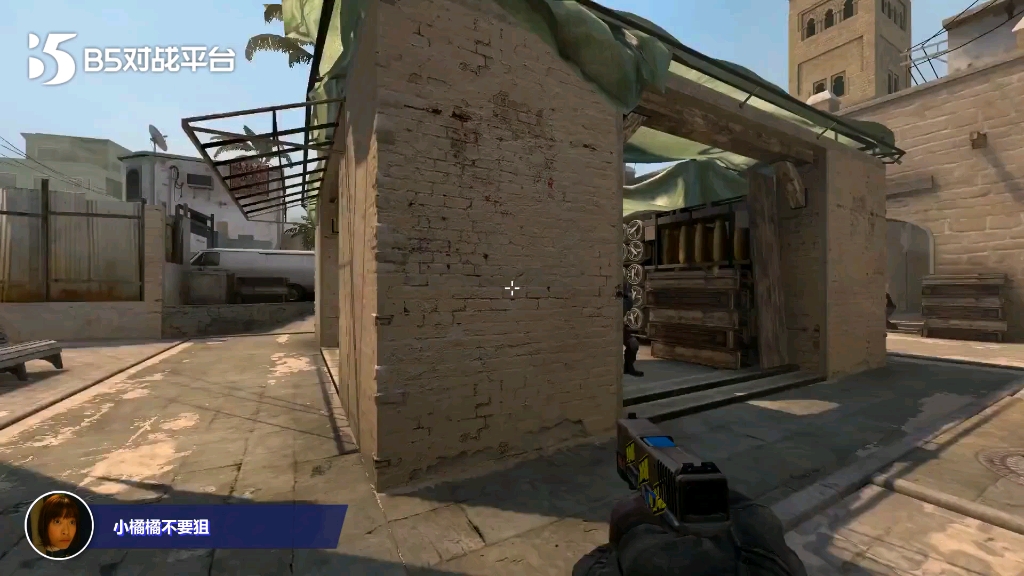 csgo高光之荒漠迷城