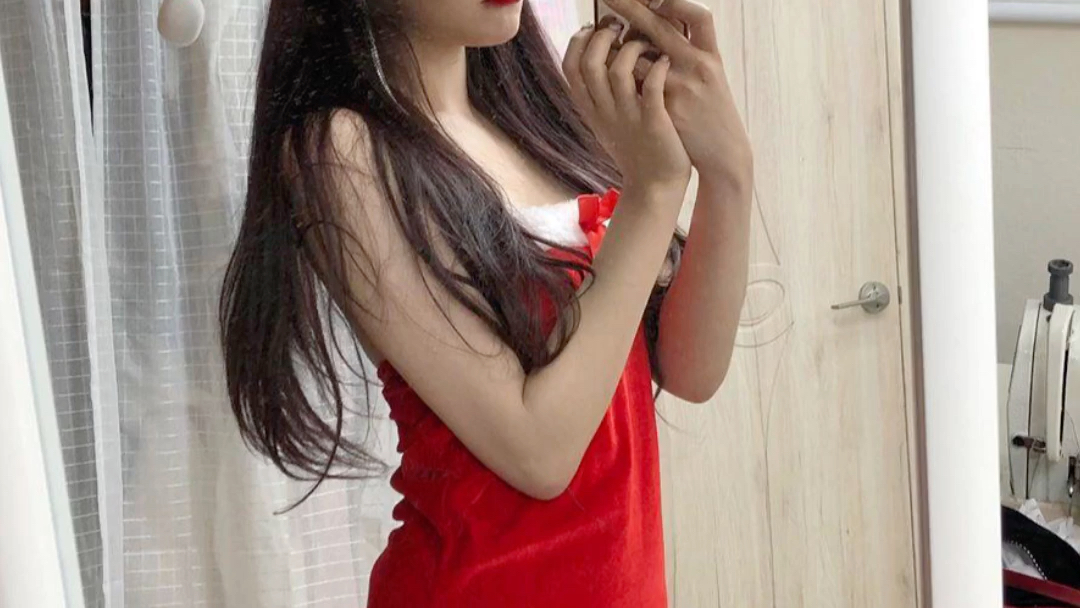 第164期 遇见一次就陷进去的可爱女神朴敏静