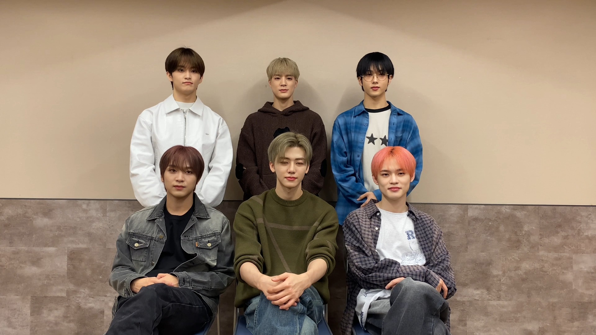 240605 nct dream「moonlight」tower records問候id