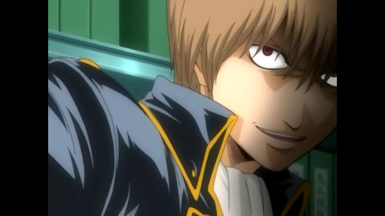 amv冲田总悟bodies