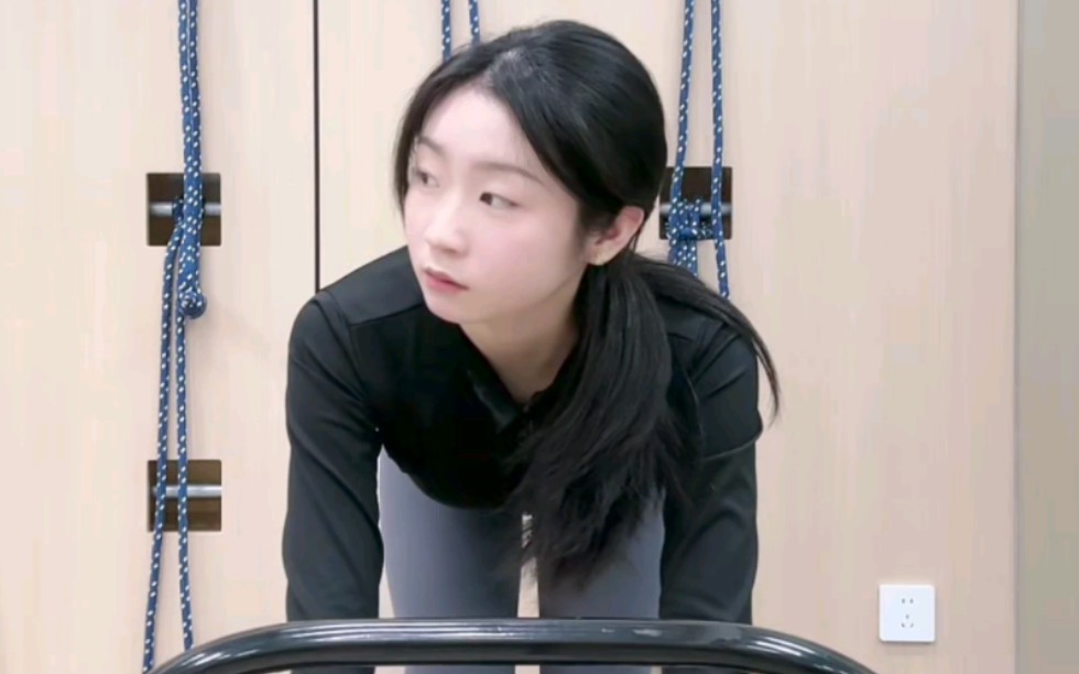 抖音 小土豆健身 4