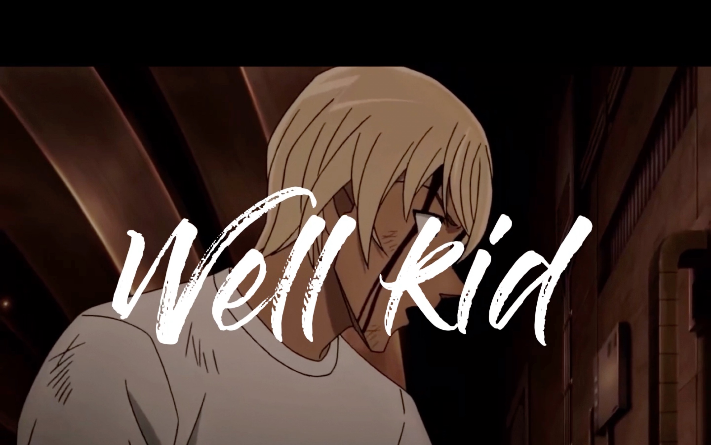 安室透燃向纯黑的噩梦透子简直就是人间理想