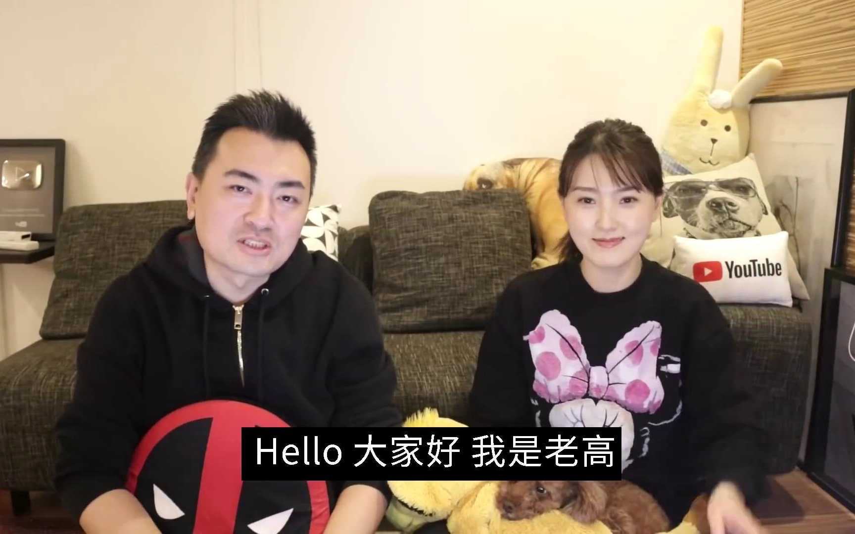 kuaizero老高2020已完结youtube搬运非科普纯脑洞