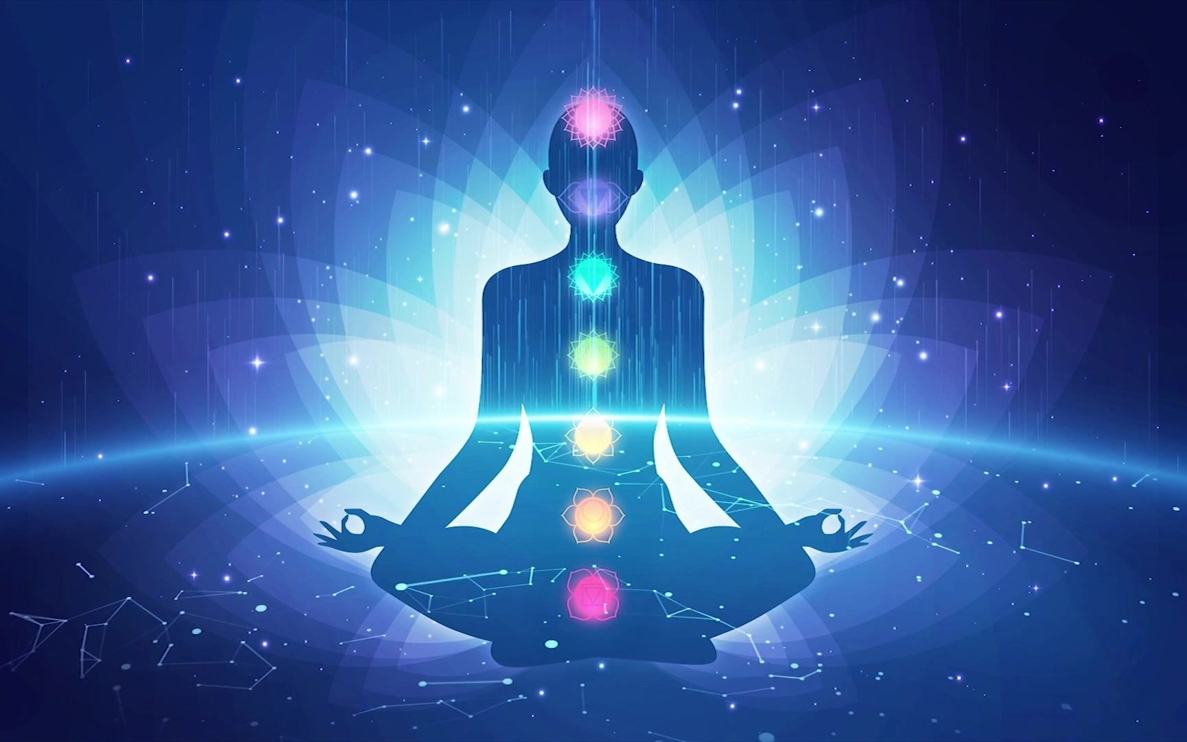 432hz海底轮疗愈冥想睡眠音乐